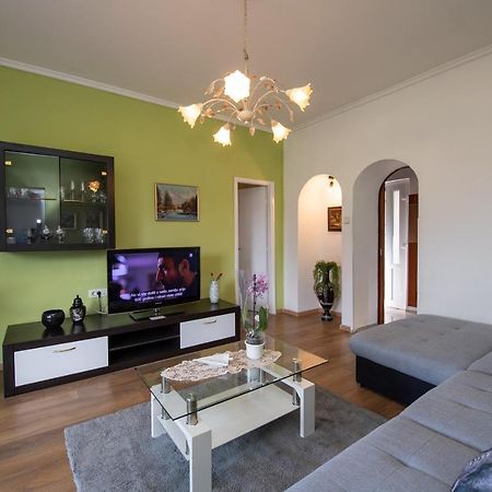 Apartment Minka Opatija Exterior photo