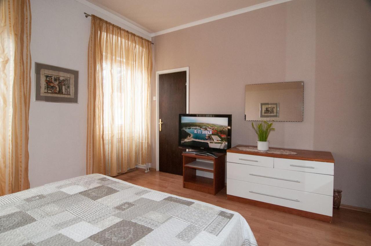 Apartment Minka Opatija Exterior photo