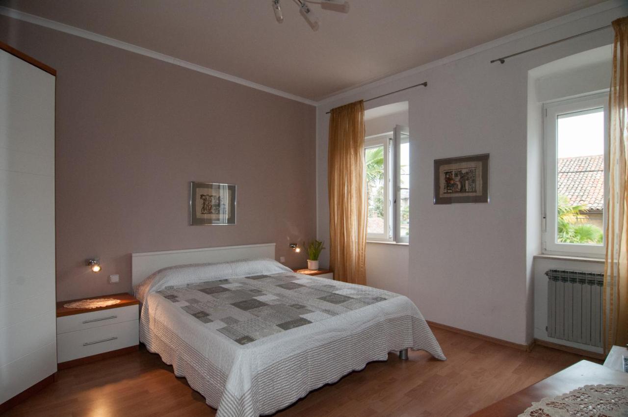 Apartment Minka Opatija Exterior photo