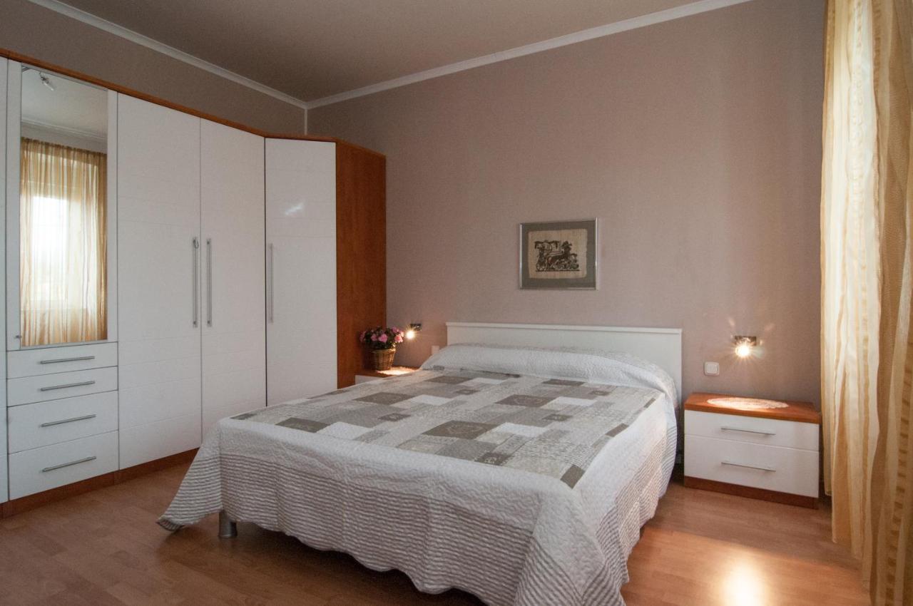 Apartment Minka Opatija Exterior photo