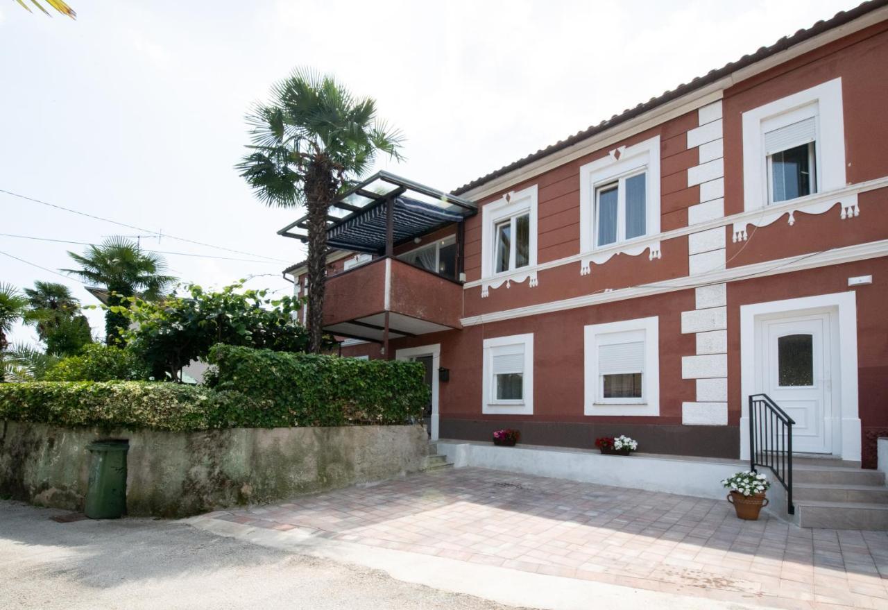 Apartment Minka Opatija Exterior photo