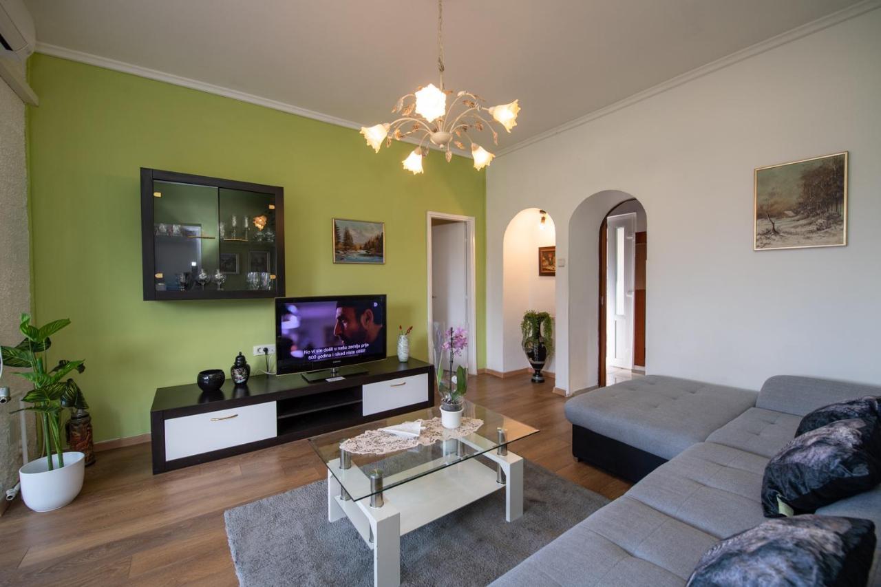 Apartment Minka Opatija Exterior photo