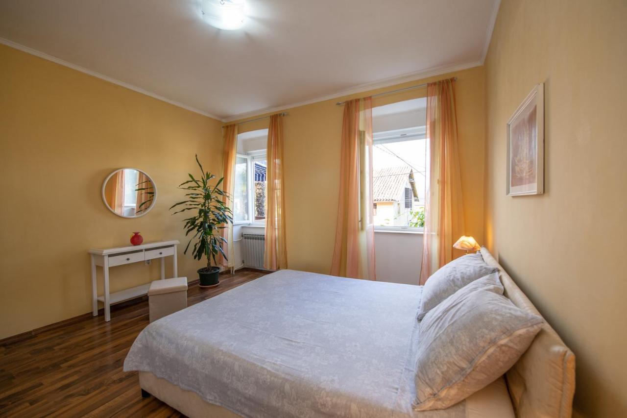 Apartment Minka Opatija Exterior photo