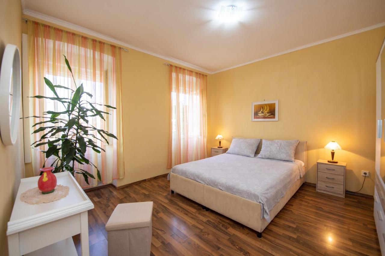Apartment Minka Opatija Exterior photo